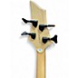 Used ESP LTD B50 Black Electric Bass Guitar
