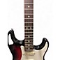 Used Fender American Standard Stratocaster 3 Tone Sunburst Solid Body Electric Guitar