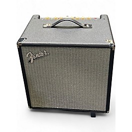 Used Fender RUMBLE 40 Bass Combo Amp