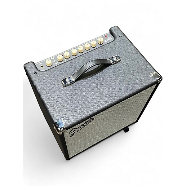 Used Fender RUMBLE 40 Bass Combo Amp