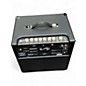 Used Fender RUMBLE 40 Bass Combo Amp