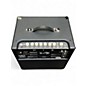 Used Fender RUMBLE 40 Bass Combo Amp