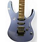 Used Ibanez RG460DX Blue Solid Body Electric Guitar thumbnail