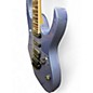 Used Ibanez RG460DX Blue Solid Body Electric Guitar