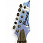 Used Ibanez RG460DX Blue Solid Body Electric Guitar
