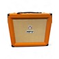 Used Orange Amplifiers Crush 35RT Guitar Combo Amp thumbnail