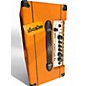 Used Orange Amplifiers Crush 35RT Guitar Combo Amp