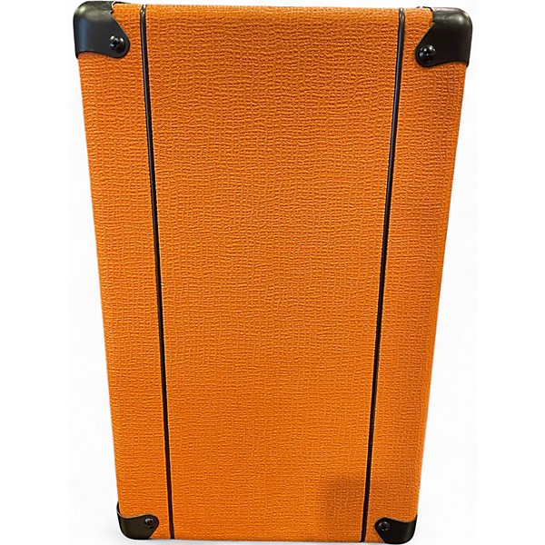 Used Orange Amplifiers Crush 35RT Guitar Combo Amp