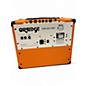 Used Orange Amplifiers Crush 35RT Guitar Combo Amp