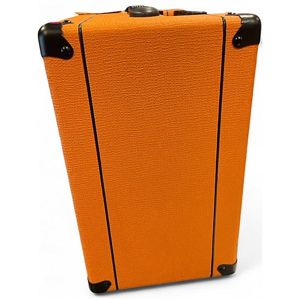 Used Orange Amplifiers Crush 35RT Guitar Combo Amp