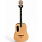 Used LAVA MUSIC ME 4 41" SPRUCE Natural Acoustic Electric Guitar thumbnail