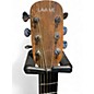 Used LAVA MUSIC ME 4 41" SPRUCE Natural Acoustic Electric Guitar