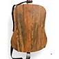 Used LAVA MUSIC ME 4 41" SPRUCE Natural Acoustic Electric Guitar