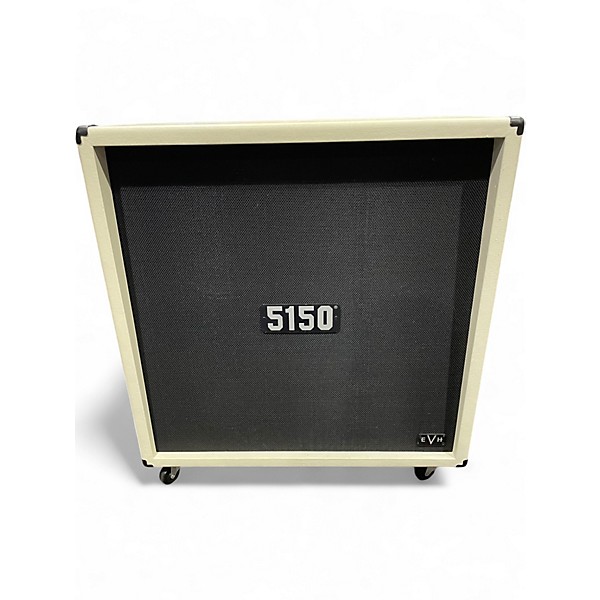 Used EVH 5150 Iconic 4X2 Guitar Cabinet