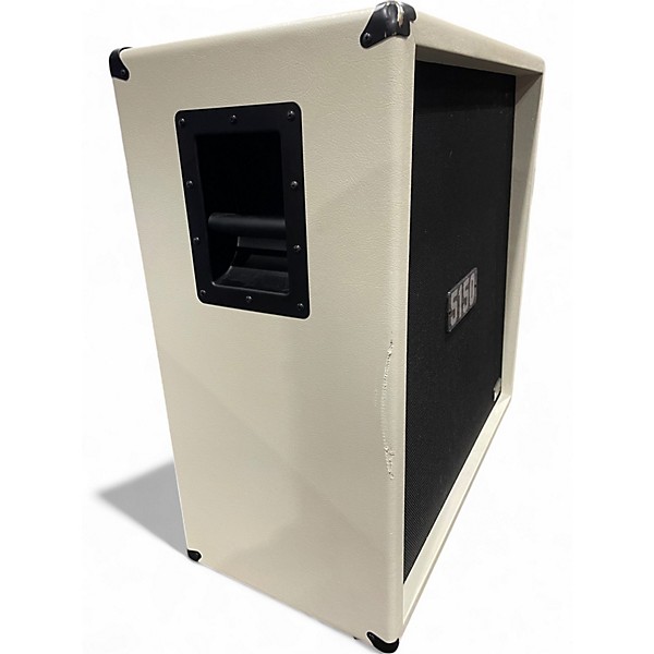 Used EVH 5150 Iconic 4X2 Guitar Cabinet