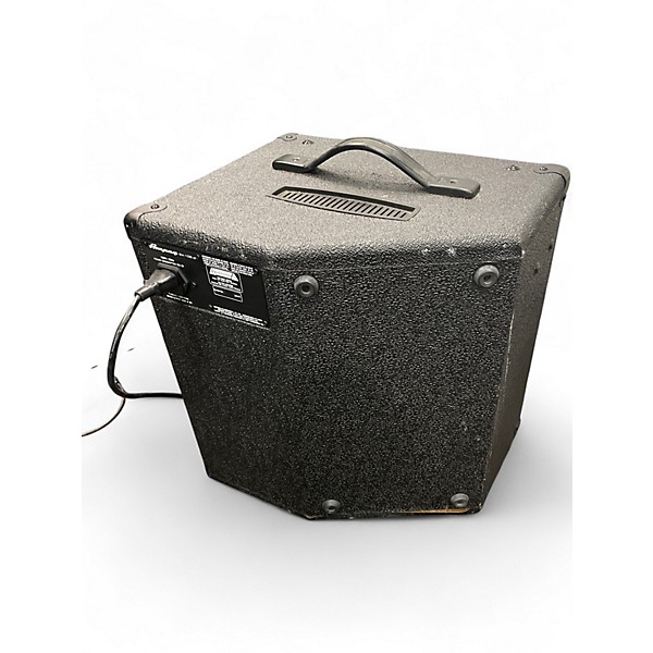 Used Ampeg BA108 25W 1X8 Bass Combo Amp