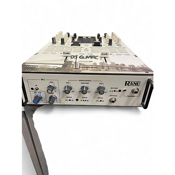 Used RANE Seventy-Two DJ Mixer