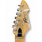 Vintage 1980s Peavey T-60 Natural Solid Body Electric Guitar