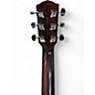 Used Fender CD60 Mahogany Mahogany Acoustic Guitar