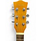 Used Sequoia EG07108 Natural Acoustic Guitar