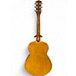 Used Sequoia EG07108 Natural Acoustic Guitar