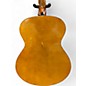 Used Sequoia EG07108 Natural Acoustic Guitar