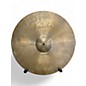 Used Paiste 18in Dimensions Medium ride Cymbal thumbnail