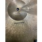 Used Paiste 18in Dimensions Medium ride Cymbal