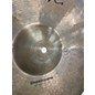 Used Paiste 18in Dimensions Medium ride Cymbal