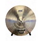 Used SABIAN 17in AAX Stage Crash Cymbal thumbnail