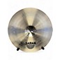Used SABIAN 17in AAX Stage Crash Cymbal