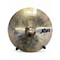 Used SABIAN 16in XSR Fast Crash Cymbal thumbnail