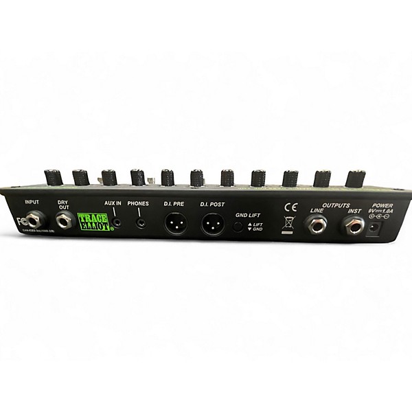 Used Trace Elliot TRANSIT-B Effect Processor