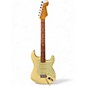 Used Fender Vintera 60s Stratocaster Modified Olympic White Solid Body Electric Guitar thumbnail