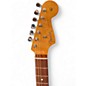 Used Fender Vintera 60s Stratocaster Modified Olympic White Solid Body Electric Guitar