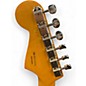 Used Fender Vintera 60s Stratocaster Modified Olympic White Solid Body Electric Guitar