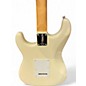 Used Fender Vintera 60s Stratocaster Modified Olympic White Solid Body Electric Guitar