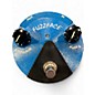 Used Dunlop FFM1 Silicon Fuzz Face Mini Effect Pedal thumbnail