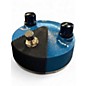 Used Dunlop FFM1 Silicon Fuzz Face Mini Effect Pedal