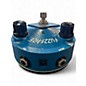 Used Dunlop FFM1 Silicon Fuzz Face Mini Effect Pedal