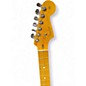 Used Fender American Professional II Stratocaster Olympic White Solid Body Electric Guitar