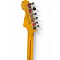 Used Fender American Professional II Stratocaster Olympic White Solid Body Electric Guitar