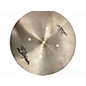 Used Zildjian 14in Quick Beat Hi Hat Bottom Cymbal thumbnail