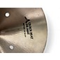 Used Zildjian 14in Quick Beat Hi Hat Bottom Cymbal