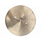 Used Zildjian 14in Quick Beat Hi Hat Bottom Cymbal