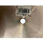 Used Zildjian 14in Quick Beat Hi Hat Bottom Cymbal