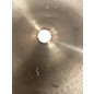 Used Zildjian 14in Quick Beat Hi Hat Top Cymbal