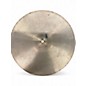 Used Zildjian 14in Quick Beat Hi Hat Top Cymbal