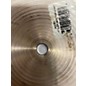 Used Zildjian 14in Quick Beat Hi Hat Top Cymbal