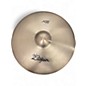 Used Zildjian 21in A SERIES Sweet Ride Cymbal thumbnail